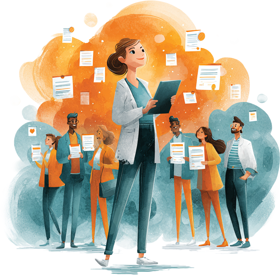 Your Learners, Your Best Ambassadors