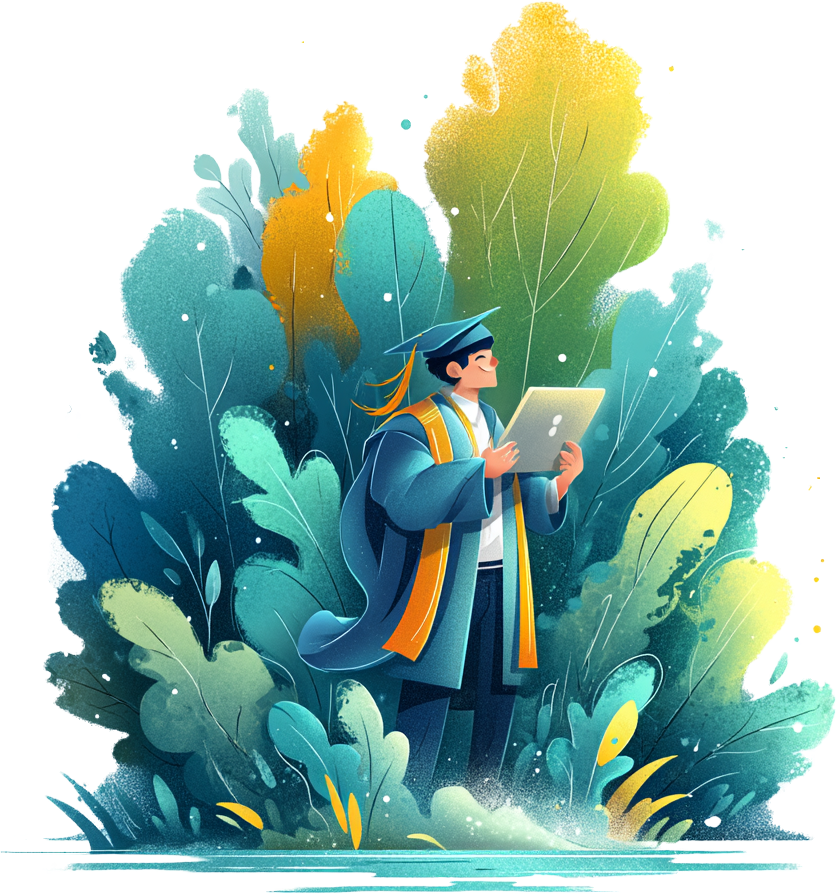 Save Trees. Save Time. Save Your Brand.